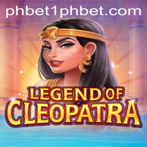 Explore the Mystical World of LegendOfCleopatra with 1PHBET