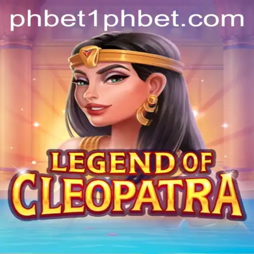 Explore the Mystical World of LegendOfCleopatra with 1PHBET