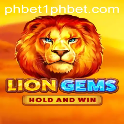 Exploring the Thrills of LionGems: A Captivating Game Experience with 1PHBET