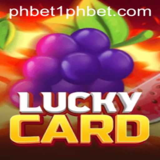 Discover the Exciting World of LuckyCard with 1PHBET
