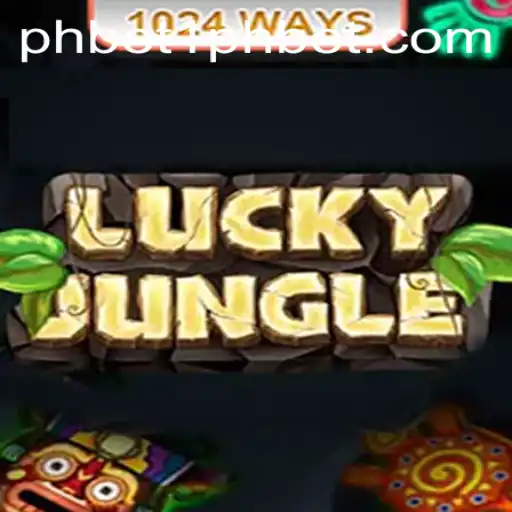 Exploring the Exciting World of LuckyJungle1024: A Comprehensive Guide