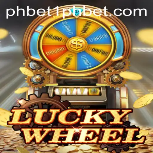 Discovering the Excitement of LuckyWheel: A Game of Chance with 1PHBET