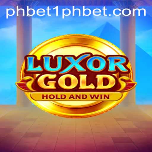 The Thrilling Adventure of LuxorGold with 1PHBET