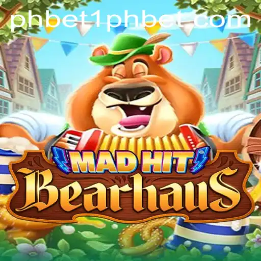Exploring the Thrilling World of MadHitBearhaus: A Dive into the 1PHBET Experience