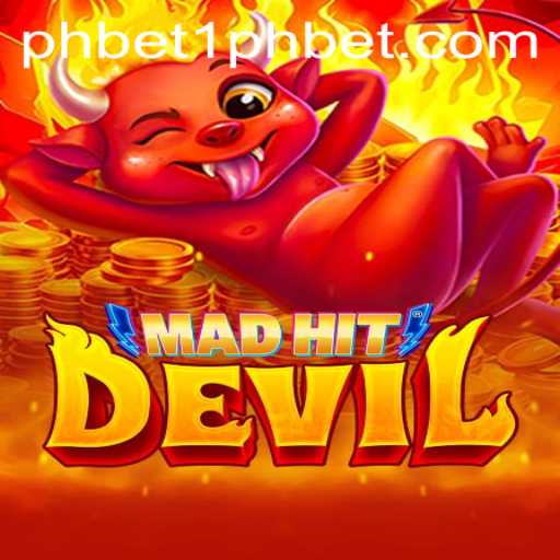 MadHitDevil: The New Gaming Sensation With 1PHBET