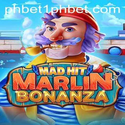 MadHitMarlinBonanza: Dive Into the Ocean of Fun