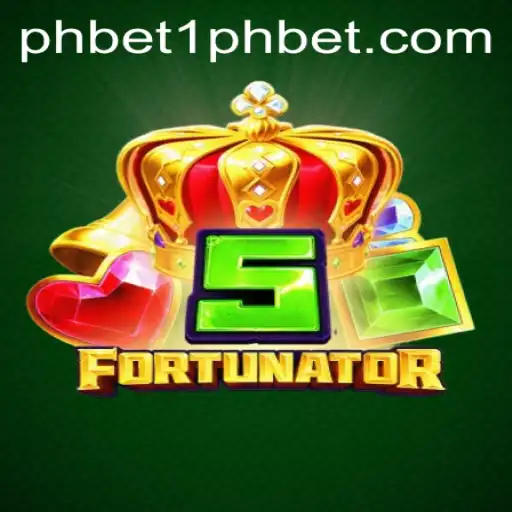 Exploring the World of 5Fortunator: A New Era in Gaming with 1PHBET