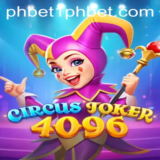 Discovering the Thrills of CircusJoker4096: A Comprehensive Guide
