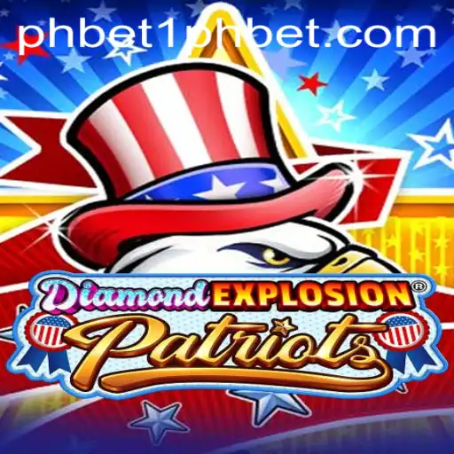 Exploring the Innovative World of DiamondExplosionPatriots