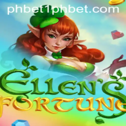 Exploring EllensFortune: The Thrilling Online Game with 1PHBET