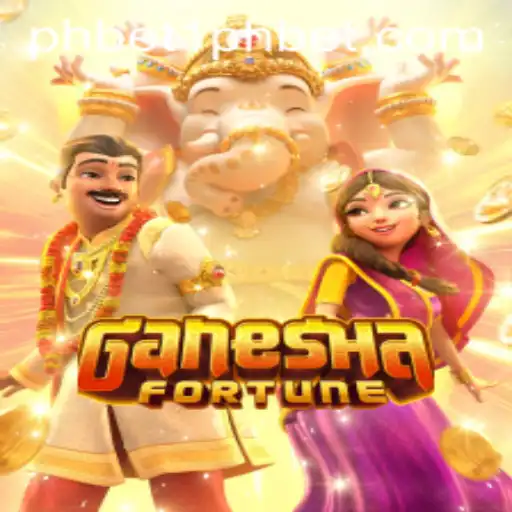 Discover the Magic of GaneshaFortune with 1PHBET