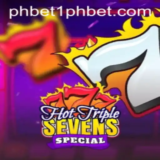 Exploring HotTripleSevensSpecial Game with 1PHBET: A Thrilling Adventure