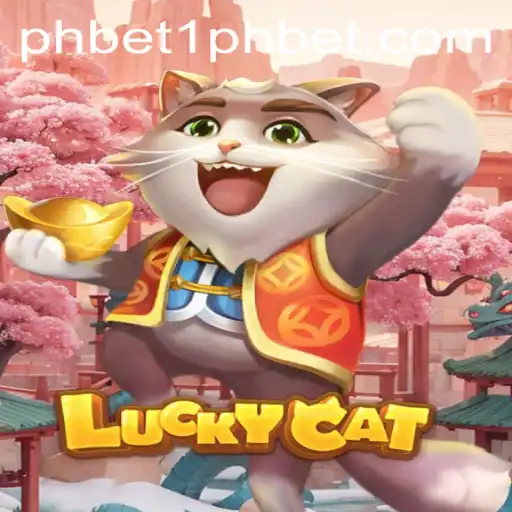 Discover the Exciting World of LuckyCat: A Captivating Game with 1PHBET