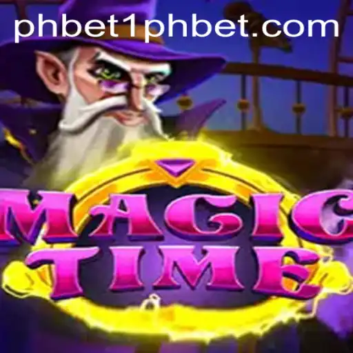 Discover the Mystical World of MagicTime: Rules and Gameplay of 1PHBET