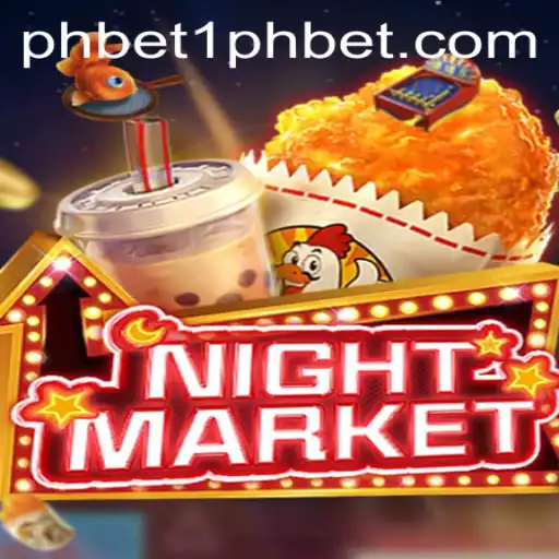 Exploring NIGHTMARKET: A Unique Gaming Experience with a Touch of Excitement