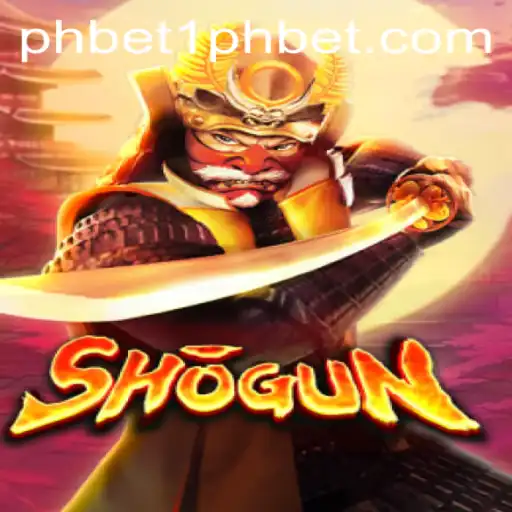 The Strategic World of Shogun: A Deep Dive into Samurai Warfare and 1PHBET Gaming