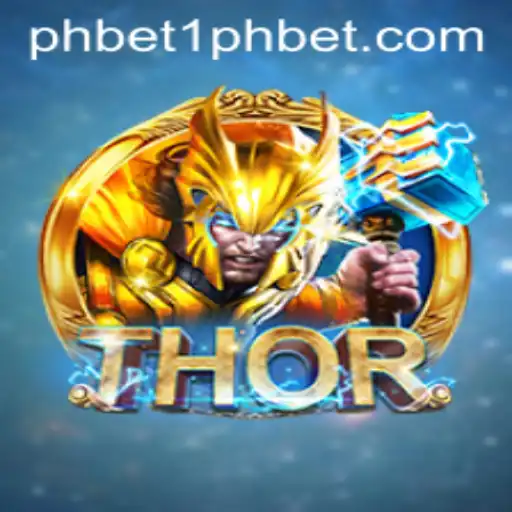 Exploring the Mythical World of THOR: A Revolutionary Gaming Experience with 1PHBET