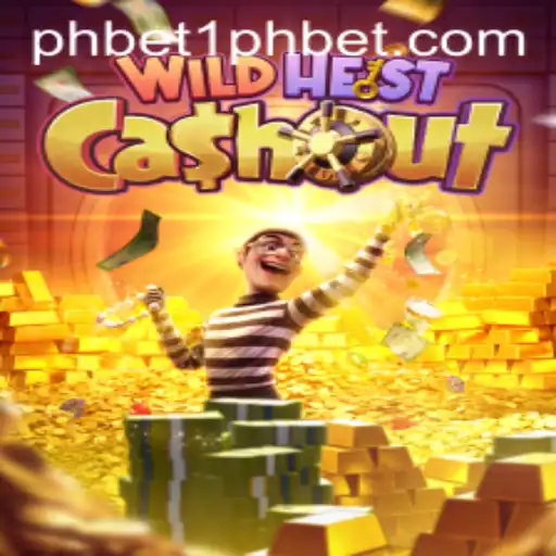 Unveiling the Thrills of WildHeistCashout with 1PHBET