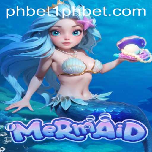 Discover the Enchanting World of 'Mermaid' and Dive into 1PHBET Gameplay