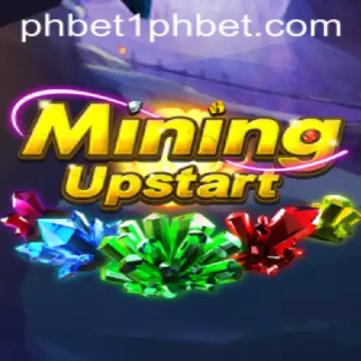 Dive into the Digital Depths with MiningUpstart: A Gaming Revolution