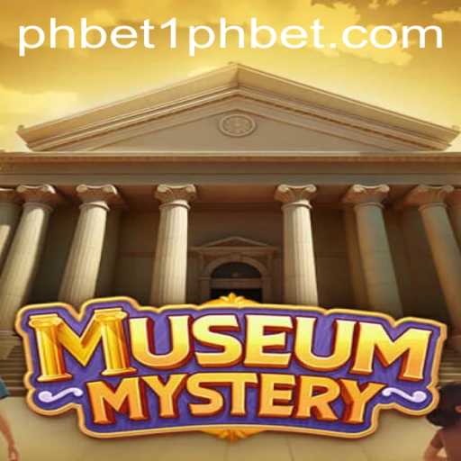 MuseumMystery: Unravel the Secrets in the Latest Interactive Adventure