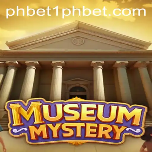 MuseumMystery: Unravel the Secrets in the Latest Interactive Adventure
