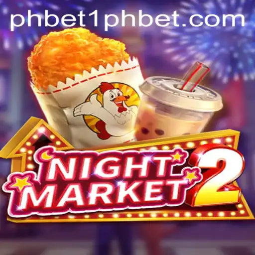 Dive into the Enthralling World of NightMarket2: The Latest Sensation with 1PHBET