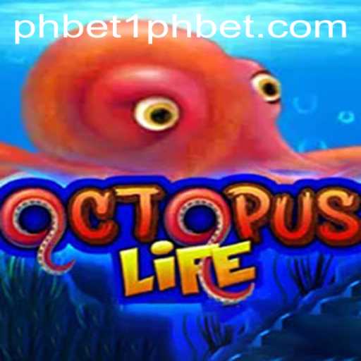 Unveiling OctopusLife: An Immersive Gaming Experience with 1PHBET