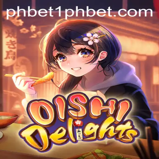 Explore the Vibrant World of OishiDelights: An Exciting Journey with 1PHBET