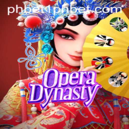 OperaDynasty: A Deep Dive into the Captivating Slot Game with 1PHBET