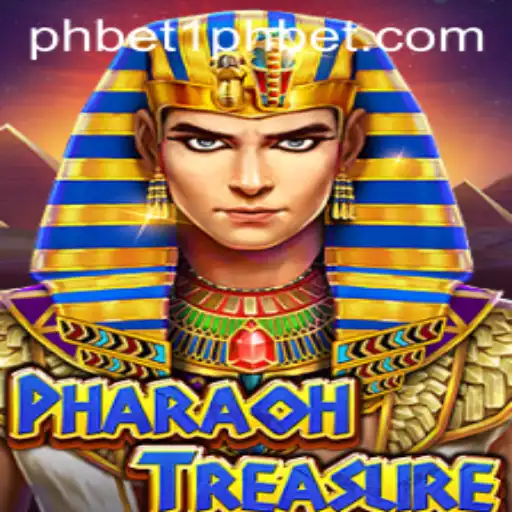 Unveil the Riches of PharaohTreasure with 1PHBET