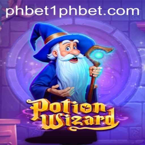 PotionWizard: A Magical Adventure Unveiled with 1PHBET