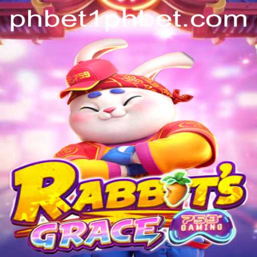 Exploring RabbitsGrace: A Thrilling Adventure in the World of 1PHBET