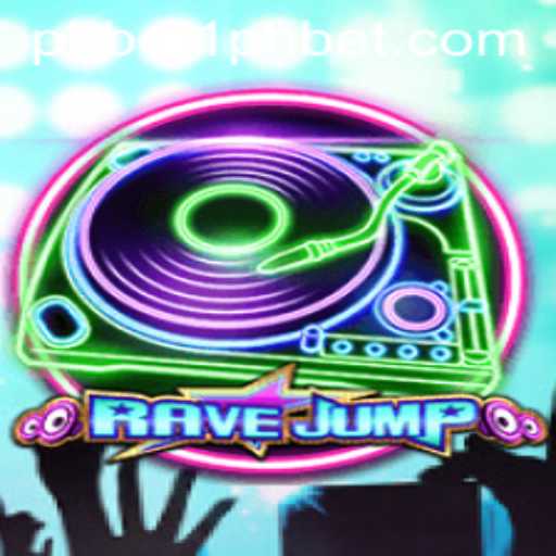 RaveJump: A Thrilling Leap into Virtual Adventure