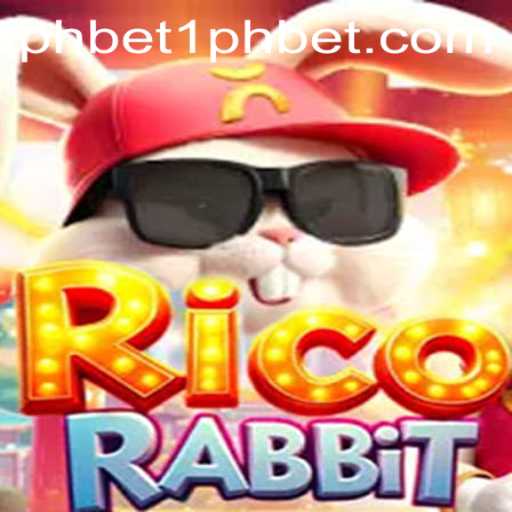 RicoRabbit: The New Gaming Sensation with 1PHBET