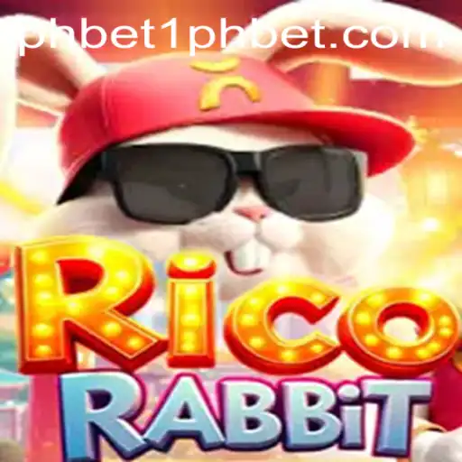 RicoRabbit: The New Gaming Sensation with 1PHBET