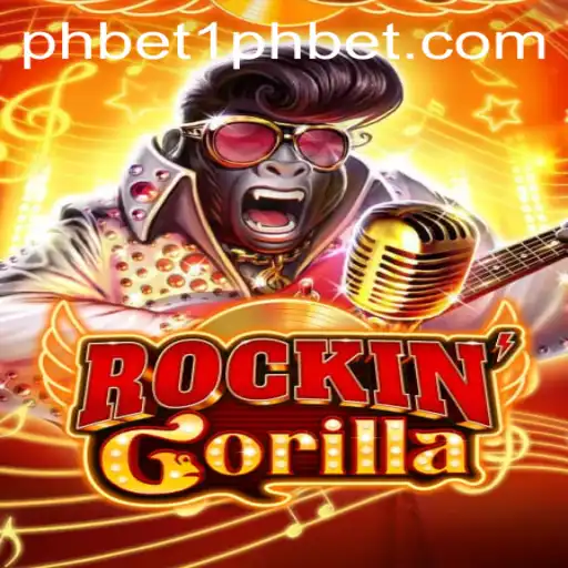 RockinGorilla: Unleashing the Excitement in the Gaming World with 1PHBET