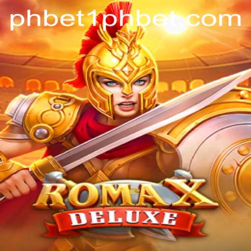 Exploring RomaXDeluxe: A Deep Dive into the World of 1PHBET
