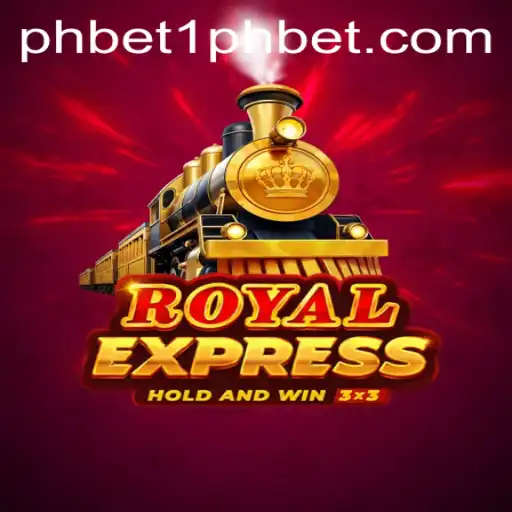 Discover the Thrill of Royal Express with 1PHBET