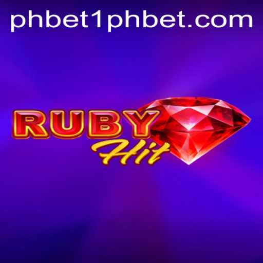 Discover RubyHit: The Exciting New Era in Gaming with 1PHBET