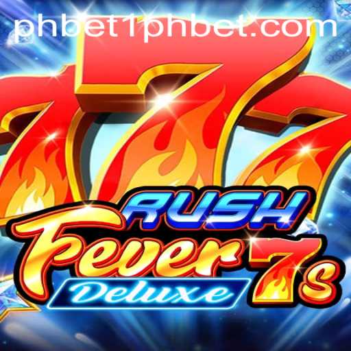 Unveiling RushFever7sDeluxe: The Ultimate Gaming Experience with 1PHBET