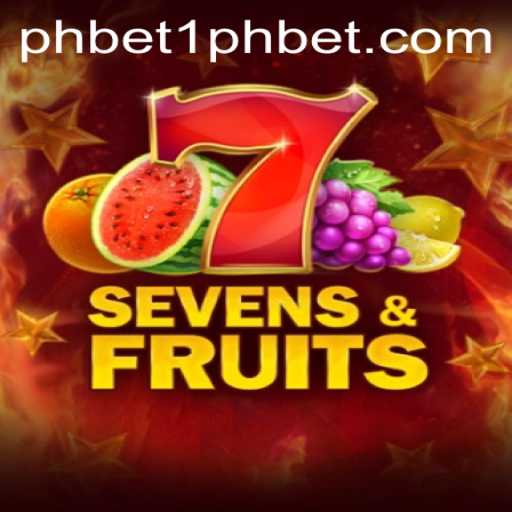 SevensFruits: A Refreshing Twist on Classic Slot Gaming with 1PHBET