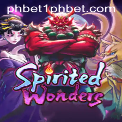 Explore the Magical World of SpiritedWonders and the Rise of 1PHBET