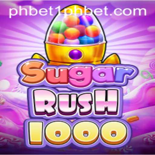Exploring the Sweet Success of SugarRush1000: A Thrilling Journey into the Candy-Laden World with 1PHBET