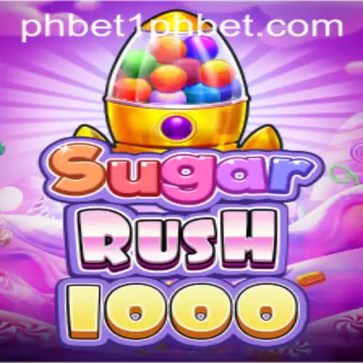Exploring the Sweet Success of SugarRush1000: A Thrilling Journey into the Candy-Laden World with 1PHBET