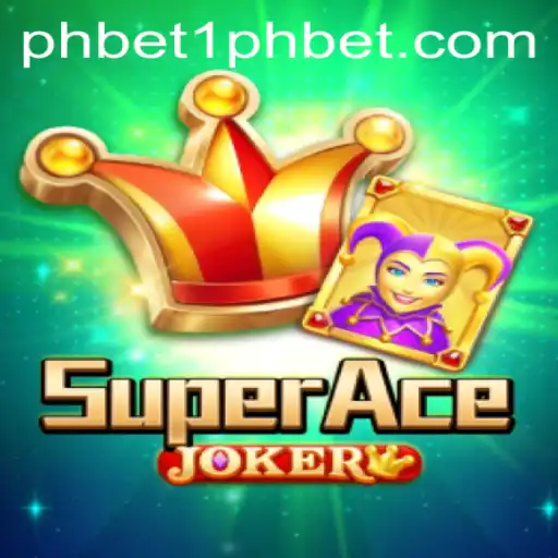 Discover the Thrills of SuperAceJoker: A Deep Dive into the Latest Gaming Sensation