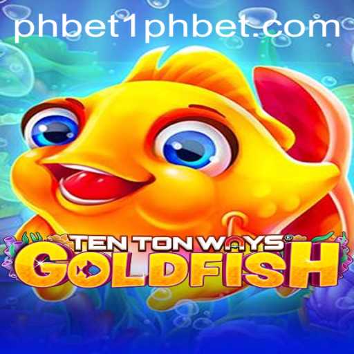 Experience the Exciting Adventure of TenTonWaysGoldfish and Discover the Thrills of 1PHBET