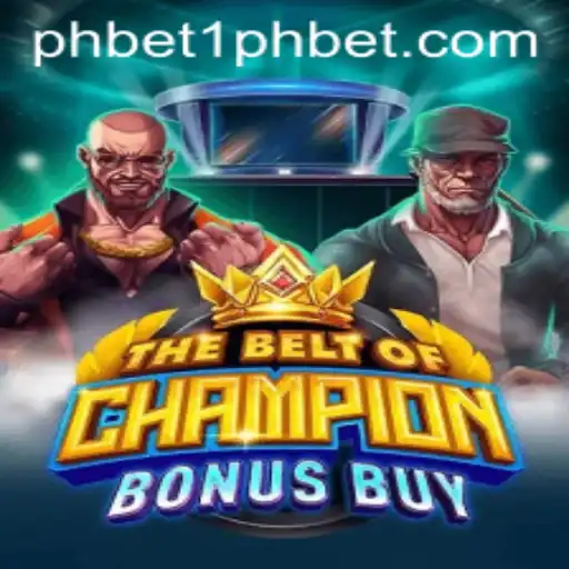 Unveiling TheBeltOfChampionBonusBuy: A New Dimension in Online Gaming