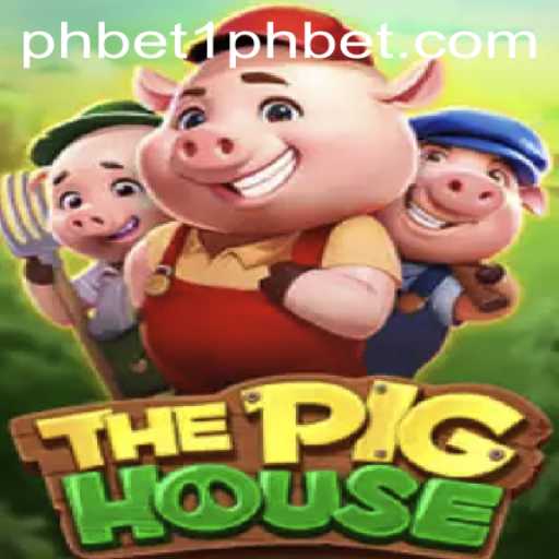 Unveiling ThePigHouse: A Thrilling New Gaming Experience with 1PHBET