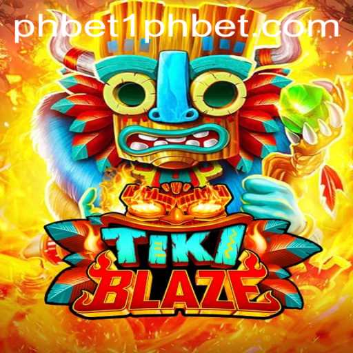 Discover the Enchantment of TikiBlaze: A Unique Island Adventure
